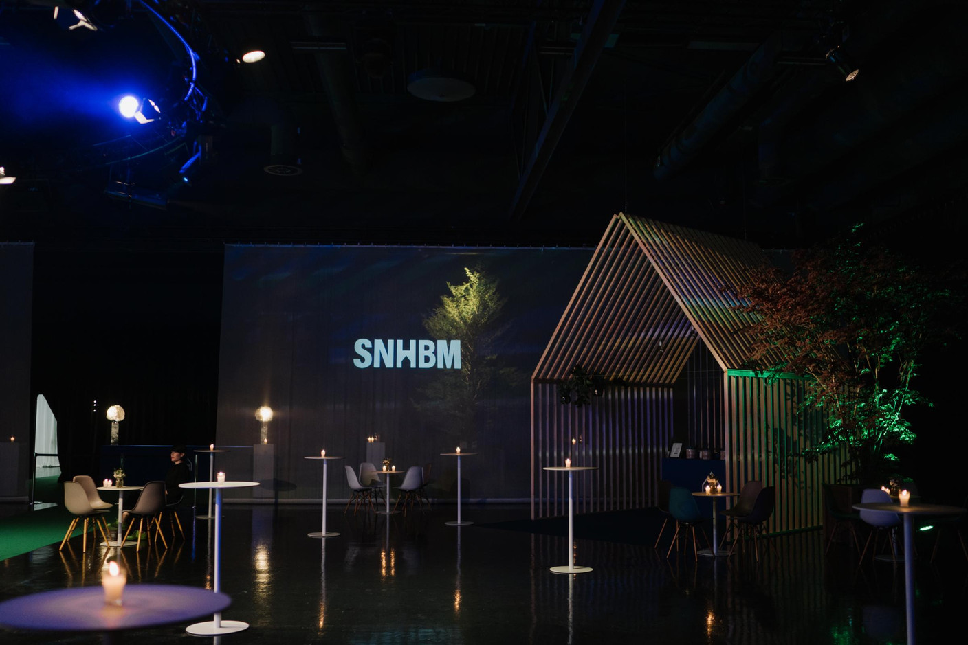 La Société nationale des habitations à bon marché (SNHBM) a célébré son centième anniversaire. (Photo: SNHBM)