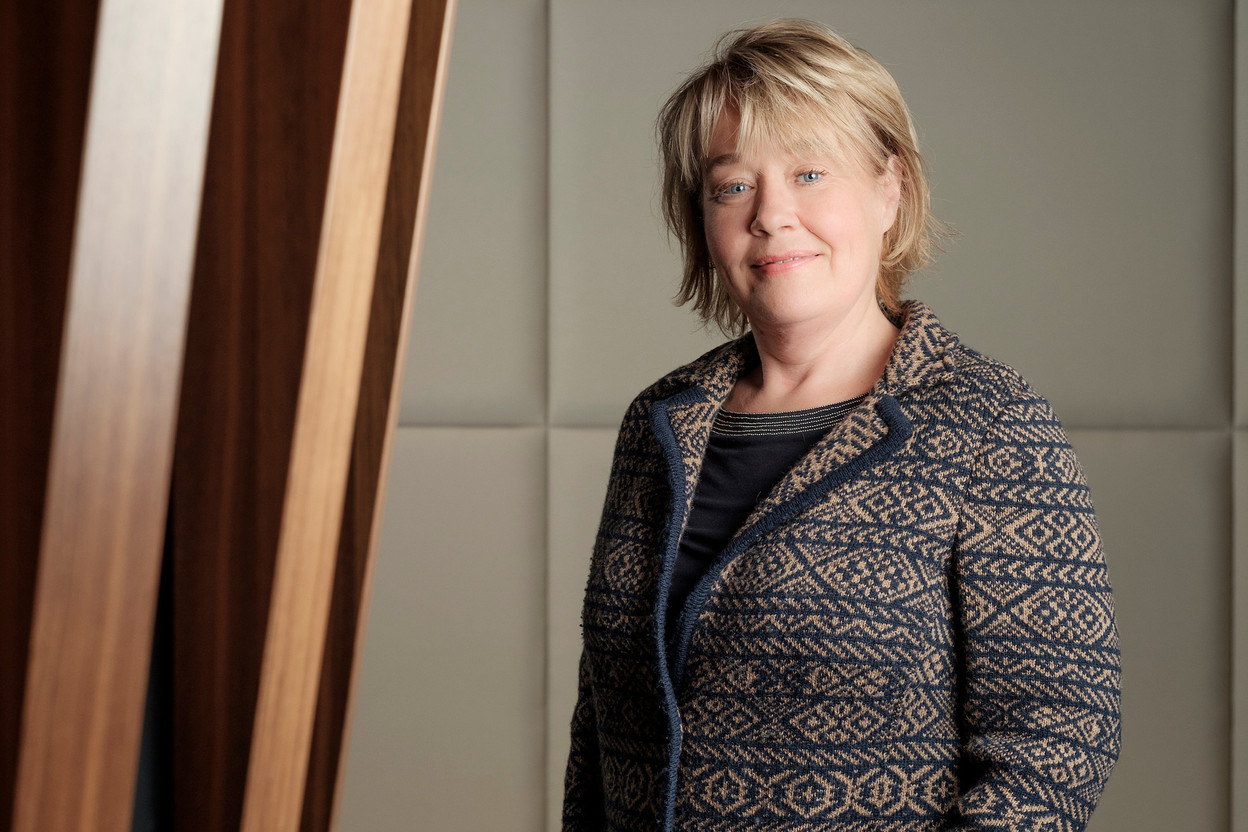 Anne Contreras-Muller is a recognised specialist in inclusive and impact finance. Photo: Arendt & Medernach