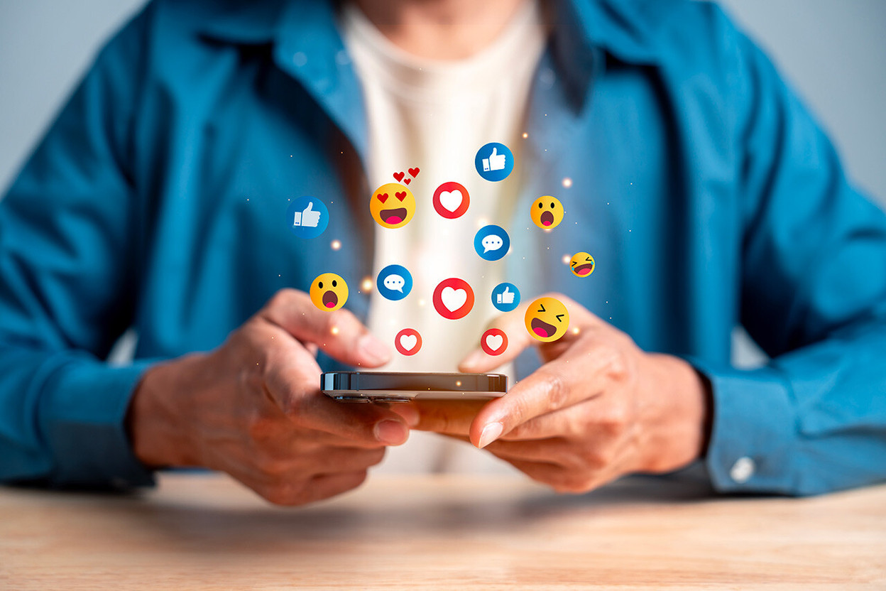 The Luxembourg National Institute for Statistics and Economics publishes an annual survey on internet usage in Luxembourg. (Photo: Shutterstock)