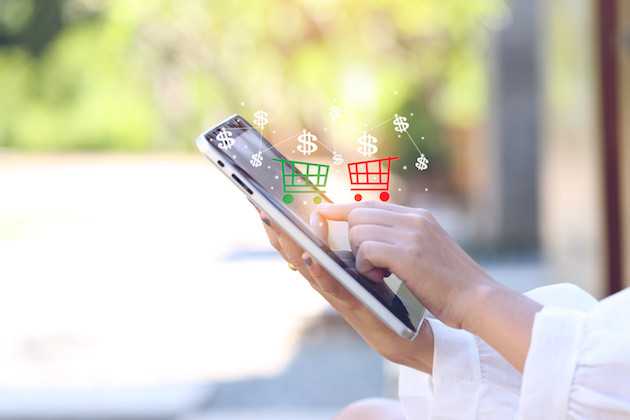 Social selling: la prospection commerciale à l’ère digitale. (©Monthira - stock.adobe.com)