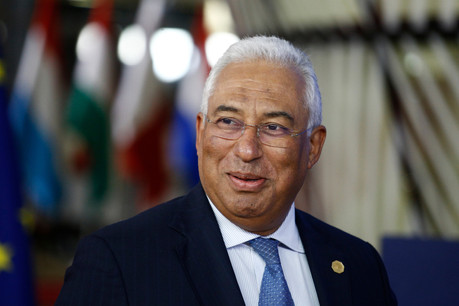 Le parti du Premier ministre portugais, Antonio Costa, a obtenu près de 37% des voix lors des élections législatives. (Photo: Shutterstock)