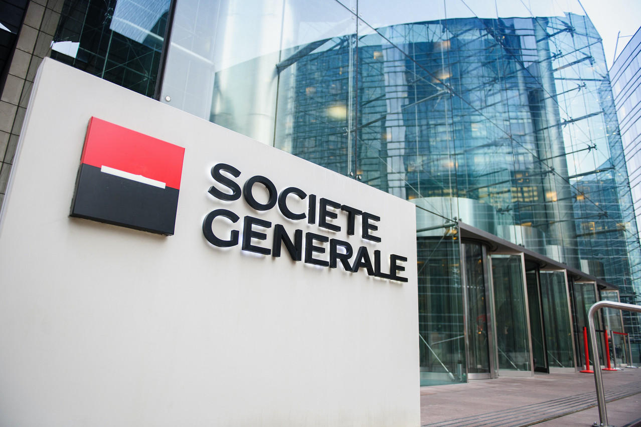 Le rapprochement entre Société Générale et Crédit du Nord a été validé ce week-end par les conseils d’administration. (Photo: Shutterstock)