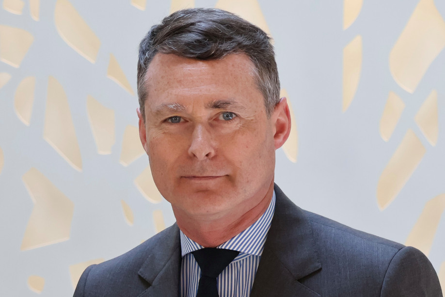 “This proposed divestment is fully in line with our SGSS strategy,” Arnaud Jacquemin, head of Societe Generale Securities Services, stated as Societe Generale and Crédit Mutuel Arkéa signed a memorandum of understanding on the proposed sale of the retail activity. Photo: SGSS