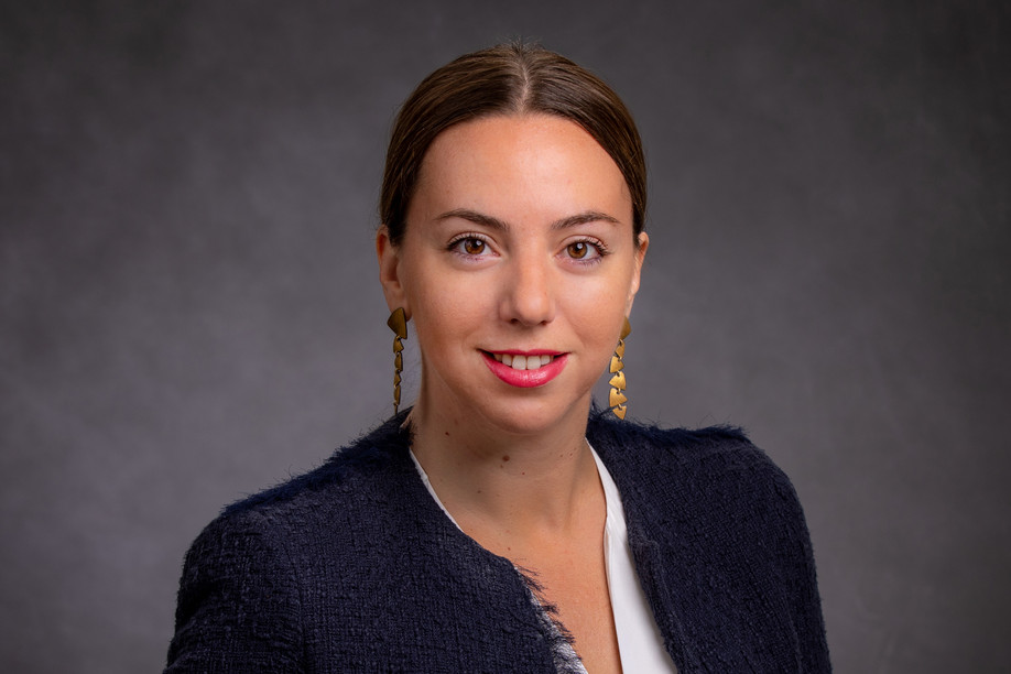 Sofia Erifyli Karathanasi, associate au sein d’AKD Benelux. (Photo: AKD Benelux)