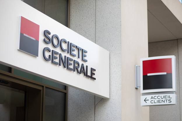 La compagnie d’assurances de Société Générale, Sogelife, reprend des forces après l’année Covid. (Photo: Matic Zorman/Maison Moderne/Archives)