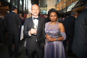 Roland Roth (GMS) ((Photo: Nader Ghavami))