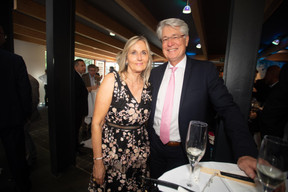 Sabine Kockelmann et Jürgen Kockelmann (Group Wagner) ((Photo: Nader Ghavami))