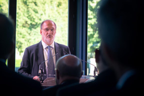 Roger Lampach (Lu-Cix) ((Photo: Nader Ghavami))