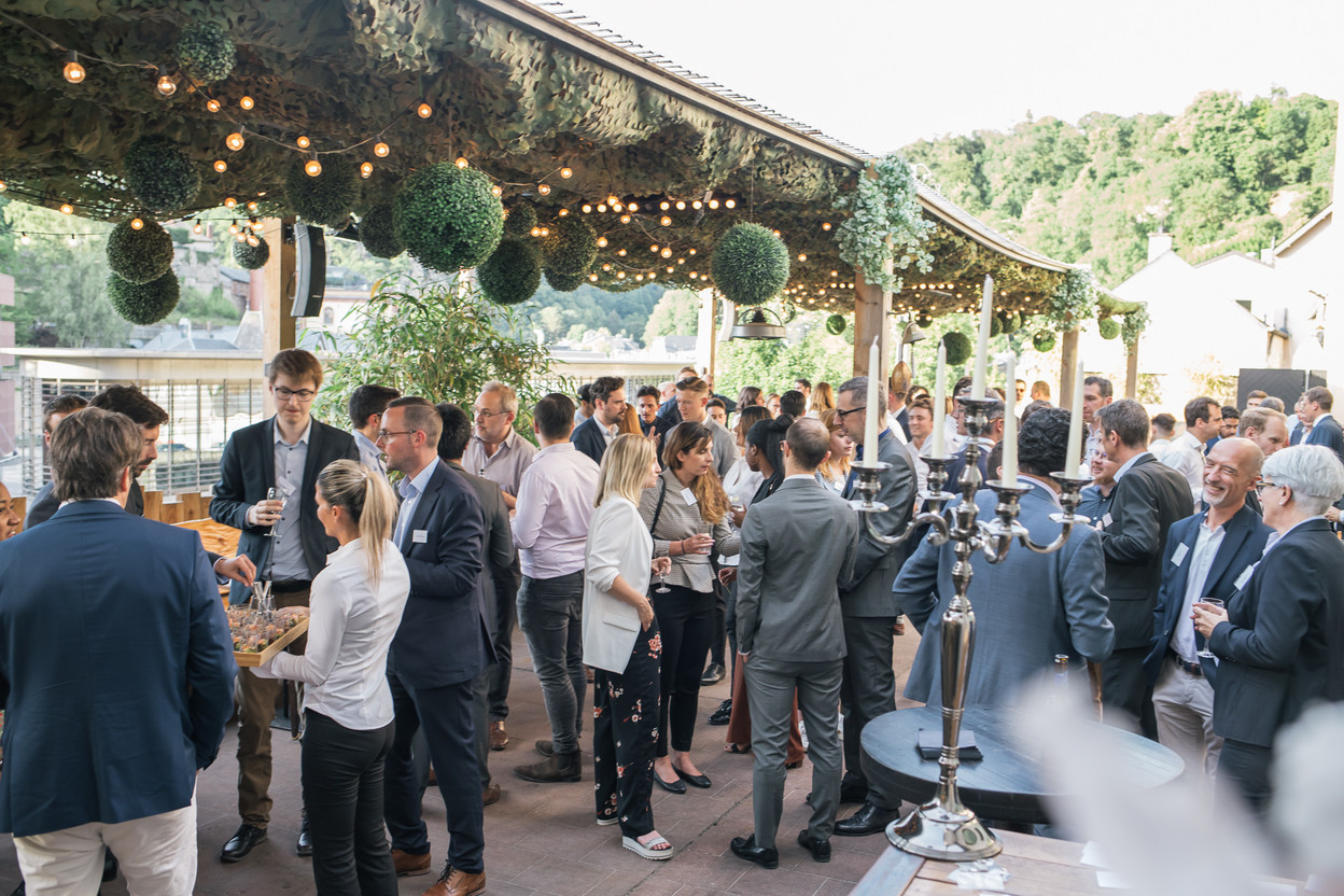 Reply Summer Cocktail (Photo: Avantage Reply)