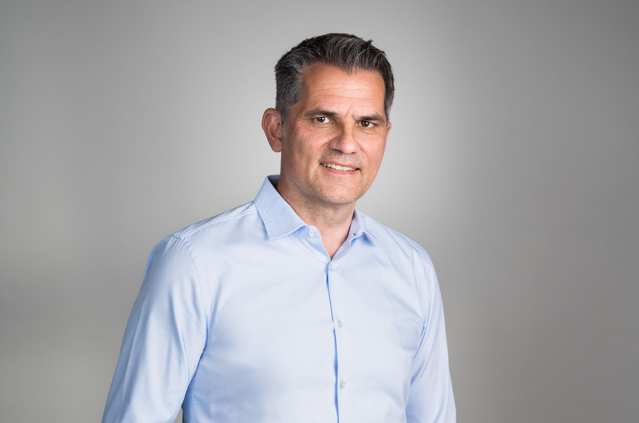 Le CEO de la fintech, Carsten Höltkemeyer, va pouvoir passer à l’opérationnel dans la reprise des 1,2 million cartes de crédit de l’Automobile club allemand. (Photo: Solaris Bank)