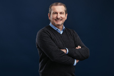 La levée de fonds de Roland Folz et SolarisBank se regarde à plusieurs niveaux: celui des entrants, celui de la Deutsche Bank, et celui de la reprise des activités de Wirecard. (Photo: Max Threlfall / SolarisBank)