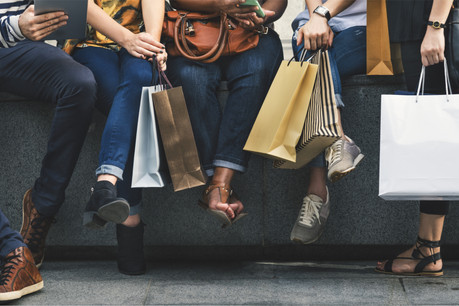Les réductions vont s’afficher jusqu’au 27 juillet prochain, et les dimanches 30 juin et 7 juillet, les boutiques seront ouvertes. (Photo: Shutterstock)