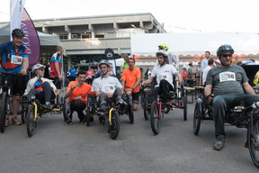2e édition de Solirunbike - 23.05.2019 ((Photo: Jean-Jacques Marais))
