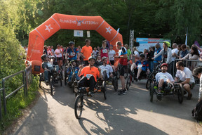 2e édition de Solirunbike - 23.05.2019 ((Photo: Jean-Jacques Marais))