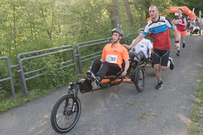 2e édition de Solirunbike - 23.05.2019 ((Photo: Jean-Jacques Marais))