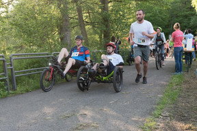 2e édition de Solirunbike - 23.05.2019 ((Photo: Jean-Jacques Marais))