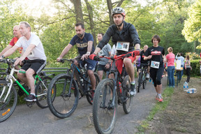 2e édition de Solirunbike - 23.05.2019 ((Photo: Jean-Jacques Marais))