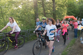 2e édition de Solirunbike - 23.05.2019 ((Photo: Jean-Jacques Marais))