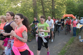 2e édition de Solirunbike - 23.05.2019 ((Photo: Jean-Jacques Marais))