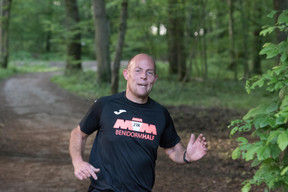 2e édition de Solirunbike - 23.05.2019 ((Photo: Jean-Jacques Marais))