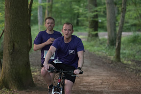 2e édition de Solirunbike - 23.05.2019 ((Photo: Jean-Jacques Marais))