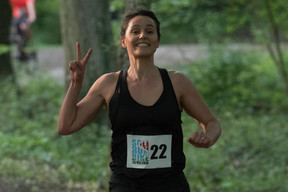 2e édition de Solirunbike - 23.05.2019 ((Photo: Jean-Jacques Marais))