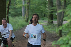 2e édition de Solirunbike - 23.05.2019 ((Photo: Jean-Jacques Marais))