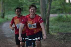 2e édition de Solirunbike - 23.05.2019 ((Photo: Jean-Jacques Marais))