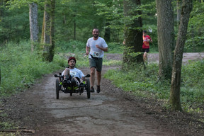2e édition de Solirunbike - 23.05.2019 ((Photo: Jean-Jacques Marais))