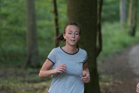 2e édition de Solirunbike - 23.05.2019 ((Photo: Jean-Jacques Marais))