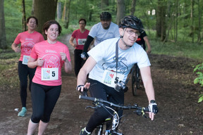 2e édition de Solirunbike - 23.05.2019 ((Photo: Jean-Jacques Marais))