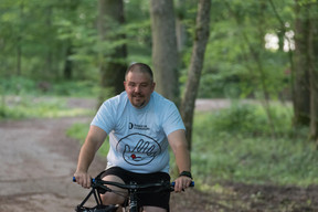2e édition de Solirunbike - 23.05.2019 ((Photo: Jean-Jacques Marais))