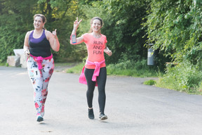 2e édition de Solirunbike - 23.05.2019 ((Photo: Jean-Jacques Marais))