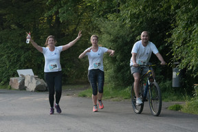 2e édition de Solirunbike - 23.05.2019 ((Photo: Jean-Jacques Marais))