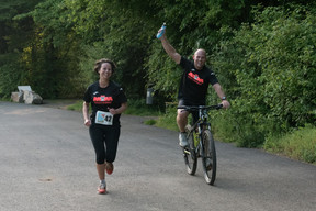 2e édition de Solirunbike - 23.05.2019 ((Photo: Jean-Jacques Marais))