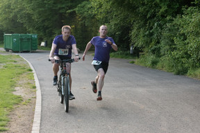 2e édition de Solirunbike - 23.05.2019 ((Photo: Jean-Jacques Marais))