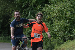 2e édition de Solirunbike - 23.05.2019 ((Photo: Jean-Jacques Marais))