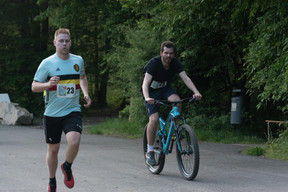 2e édition de Solirunbike - 23.05.2019 ((Photo: Jean-Jacques Marais))