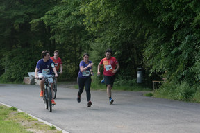 2e édition de Solirunbike - 23.05.2019 ((Photo: Jean-Jacques Marais))