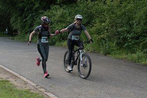 2e édition de Solirunbike - 23.05.2019 ((Photo: Jean-Jacques Marais))