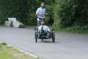 2e édition de Solirunbike - 23.05.2019 ((Photo: Jean-Jacques Marais))