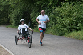 2e édition de Solirunbike - 23.05.2019 ((Photo: Jean-Jacques Marais))