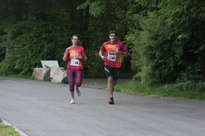 2e édition de Solirunbike - 23.05.2019 ((Photo: Jean-Jacques Marais))