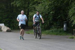 2e édition de Solirunbike - 23.05.2019 ((Photo: Jean-Jacques Marais))
