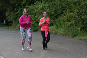 2e édition de Solirunbike - 23.05.2019 ((Photo: Jean-Jacques Marais))