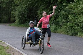 2e édition de Solirunbike - 23.05.2019 ((Photo: Jean-Jacques Marais))
