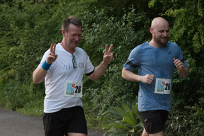 2e édition de Solirunbike - 23.05.2019 ((Photo: Jean-Jacques Marais))