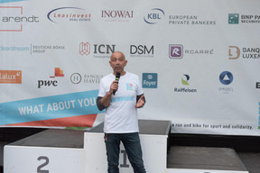 2e édition de Solirunbike - 23.05.2019 ((Photo: Jean-Jacques Marais))