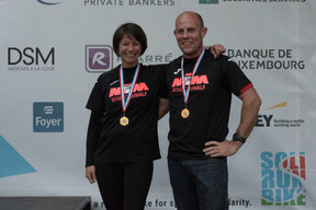 2e édition de Solirunbike - 23.05.2019 ((Photo: Jean-Jacques Marais))