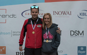 2e édition de Solirunbike - 23.05.2019 ((Photo: Jean-Jacques Marais))